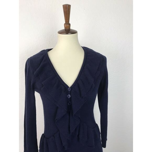 Calvin Klein Bodycon Sheath Dress FLAWS - Picture 2 of 6